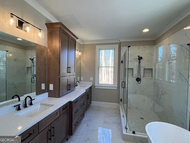 2226 Upper Burris Road, Canton, GA 30114