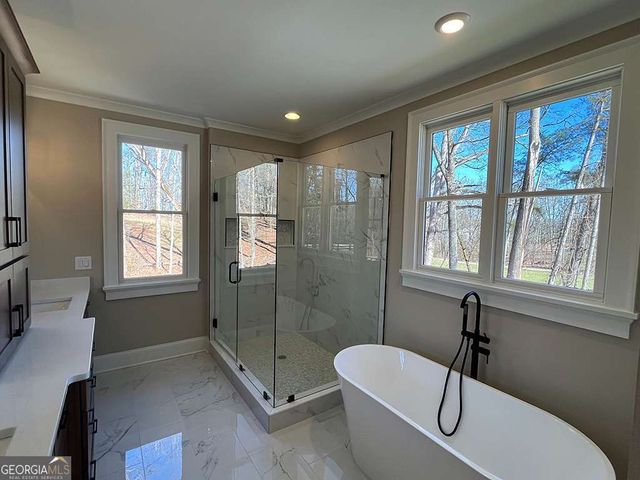 2226 Upper Burris Road, Canton, GA 30114