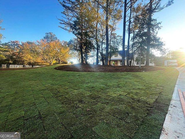 2226 Upper Burris Road, Canton, GA 30114