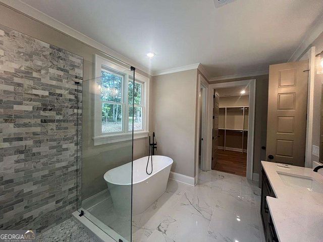 2226 Upper Burris Road, Canton, GA 30114