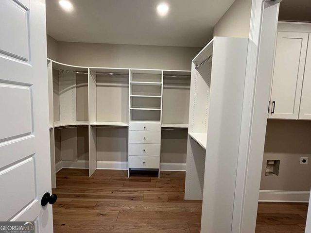 2226 Upper Burris Road, Canton, GA 30114