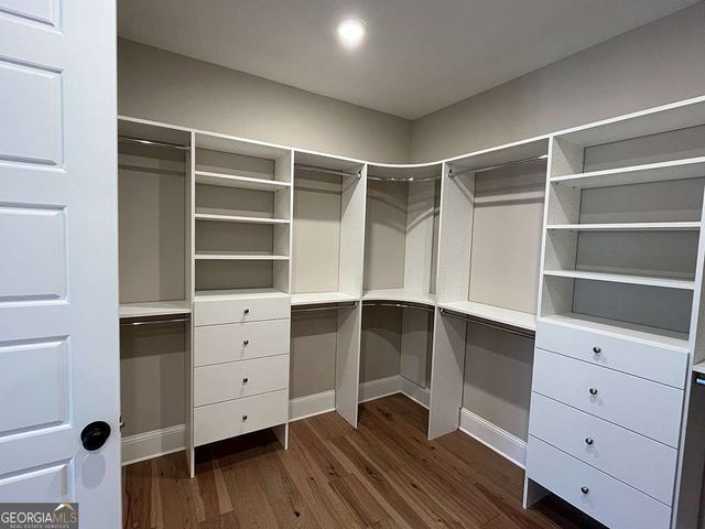 2226 Upper Burris Road, Canton, GA 30114