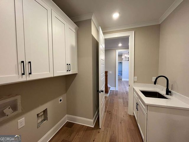 2226 Upper Burris Road, Canton, GA 30114