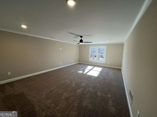 2226 Upper Burris Road, Canton, GA 30114