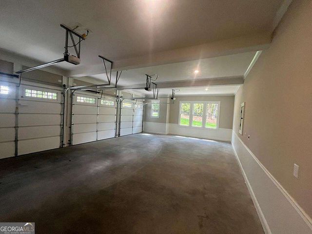 2226 Upper Burris Road, Canton, GA 30114