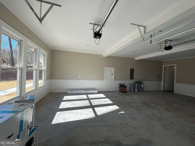 2226 Upper Burris Road, Canton, GA 30114