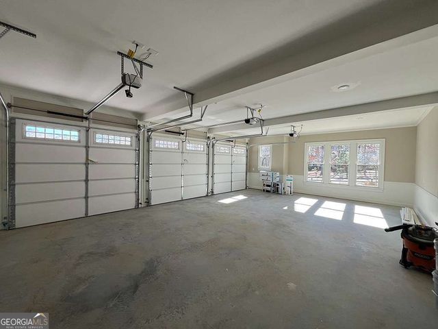 2226 Upper Burris Road, Canton, GA 30114