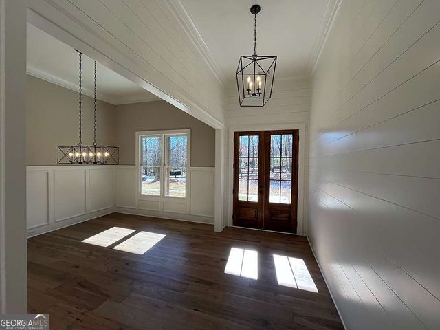 2226 Upper Burris Road, Canton, GA 30114