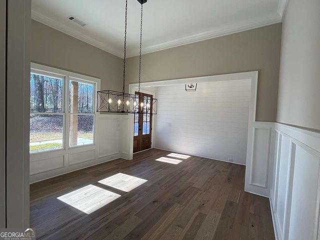 2226 Upper Burris Road, Canton, GA 30114