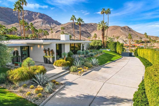 70149 Sonora Road, Rancho Mirage, CA 92270