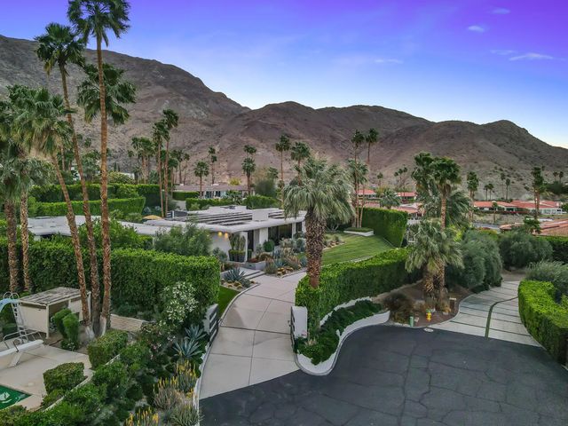 70149 Sonora Road, Rancho Mirage, CA 92270