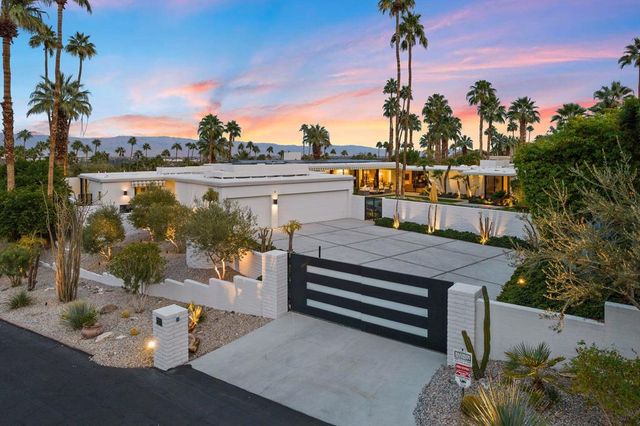 70149 Sonora Road, Rancho Mirage, CA 92270