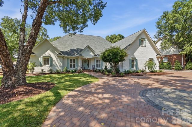 1136 Concord Road, Davidson, NC 28036