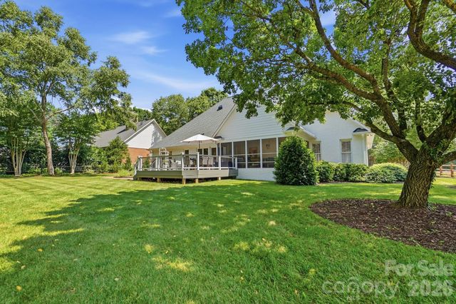 1136 Concord Road, Davidson, NC 28036