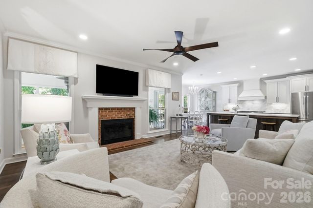 1136 Concord Road, Davidson, NC 28036