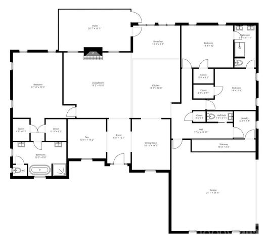 1136 Concord Road, Davidson, NC 28036