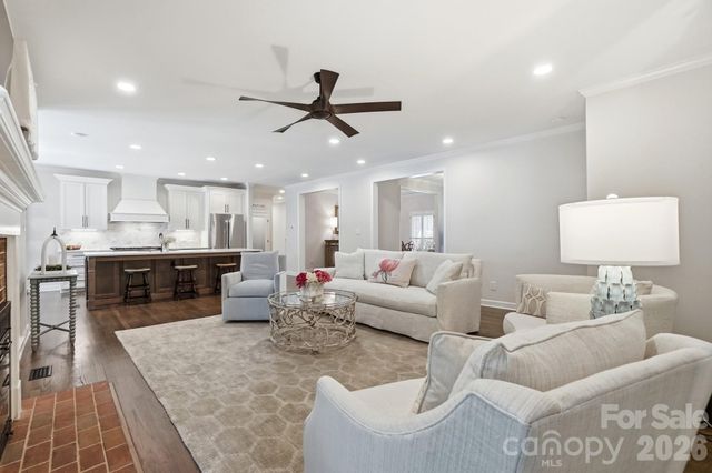1136 Concord Road, Davidson, NC 28036