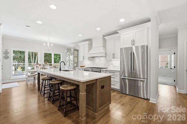 1136 Concord Road, Davidson, NC 28036