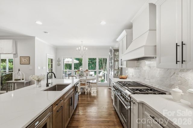1136 Concord Road, Davidson, NC 28036