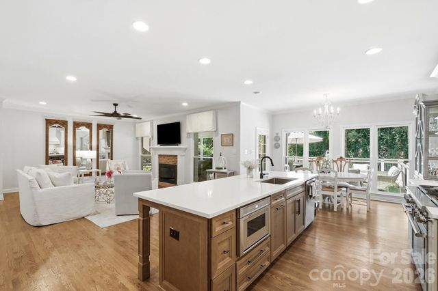 1136 Concord Road, Davidson, NC 28036