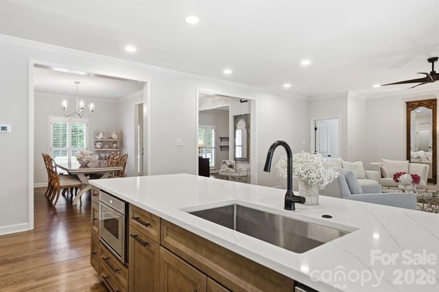 1136 Concord Road, Davidson, NC 28036