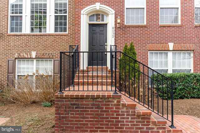 8032 RESERVE WAY, Vienna, VA 22182