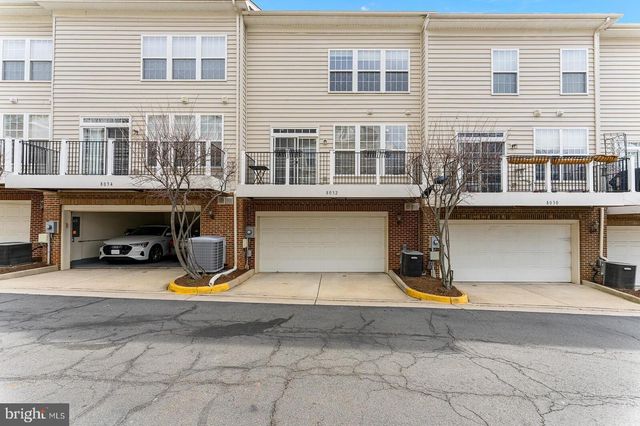 8032 RESERVE WAY, Vienna, VA 22182