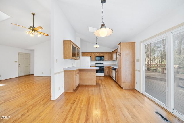 8205 Huntsman Court, Chapel Hill, NC 27516