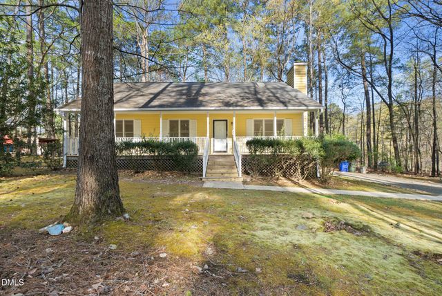 8205 Huntsman Court, Chapel Hill, NC 27516