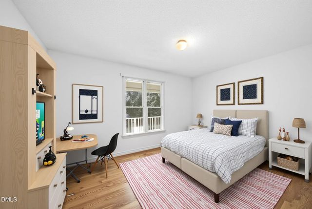 8205 Huntsman Court, Chapel Hill, NC 27516