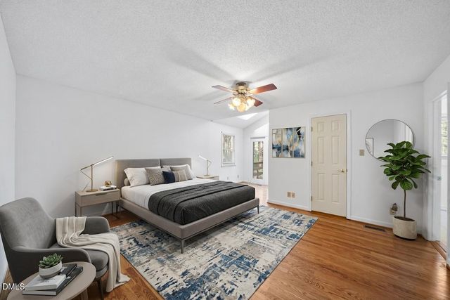 8205 Huntsman Court, Chapel Hill, NC 27516