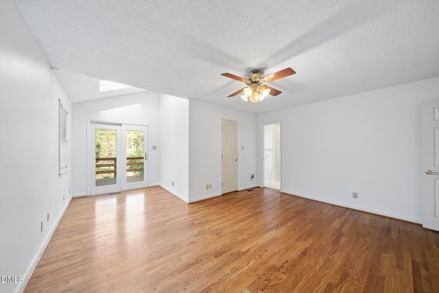 8205 Huntsman Court, Chapel Hill, NC 27516