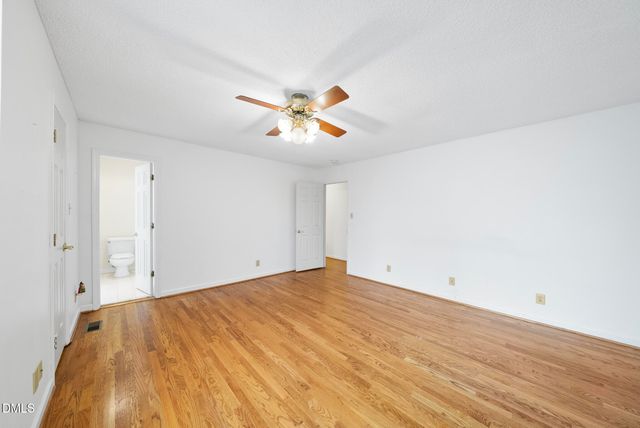 8205 Huntsman Court, Chapel Hill, NC 27516