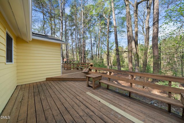 8205 Huntsman Court, Chapel Hill, NC 27516