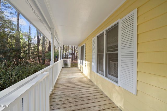 8205 Huntsman Court, Chapel Hill, NC 27516