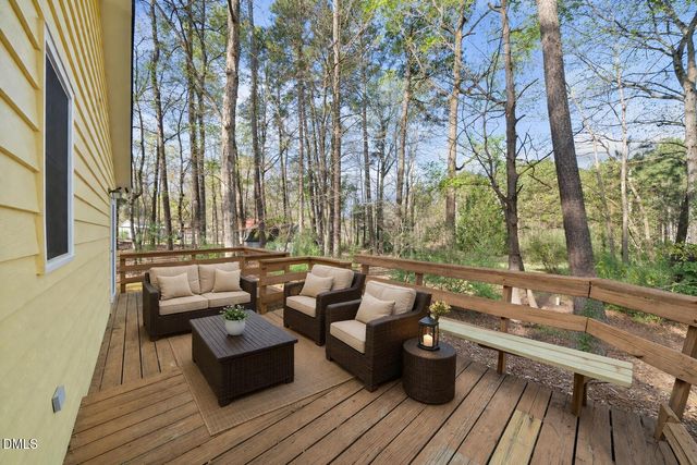 8205 Huntsman Court, Chapel Hill, NC 27516