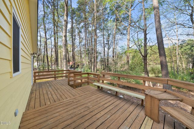 8205 Huntsman Court, Chapel Hill, NC 27516