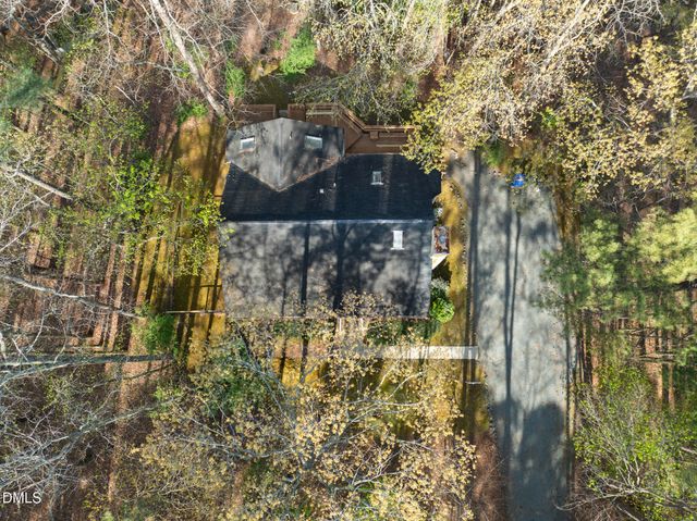 8205 Huntsman Court, Chapel Hill, NC 27516