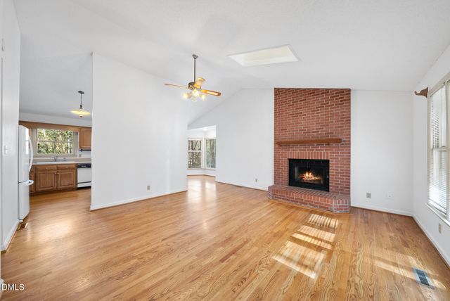 8205 Huntsman Court, Chapel Hill, NC 27516