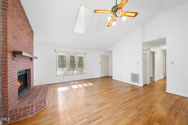 8205 Huntsman Court, Chapel Hill, NC 27516