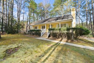 8205 Huntsman Court, Chapel Hill, NC 27516