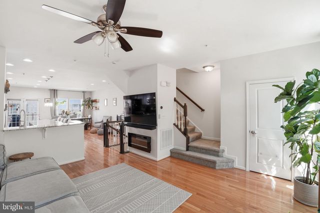 5308 DAVIS POINT LN, Greenbelt, MD 20770