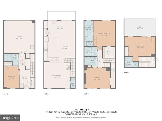 5308 DAVIS POINT LN, Greenbelt, MD 20770
