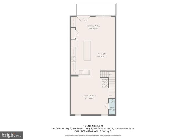 5308 DAVIS POINT LN, Greenbelt, MD 20770