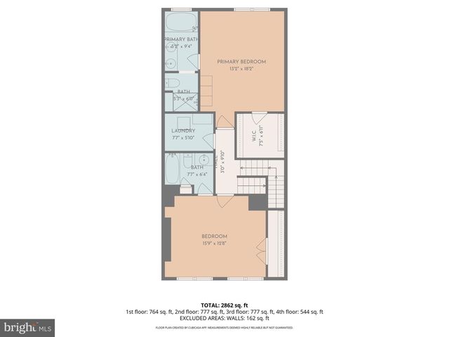 5308 DAVIS POINT LN, Greenbelt, MD 20770