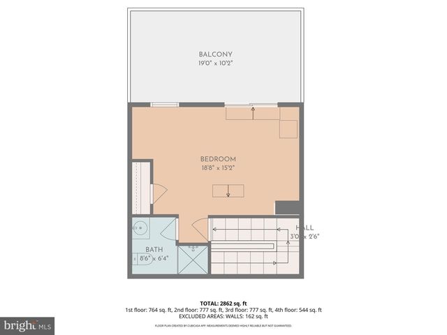 5308 DAVIS POINT LN, Greenbelt, MD 20770