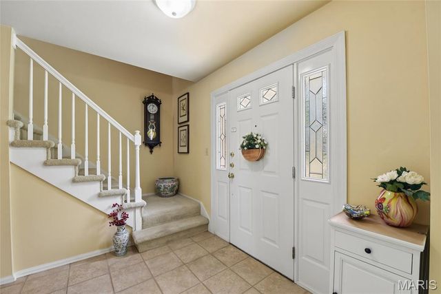 13116 Huntercreek Ridge Road, St Louis, MO 63131