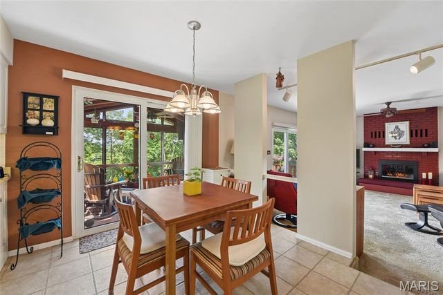 13116 Huntercreek Ridge Road, St Louis, MO 63131