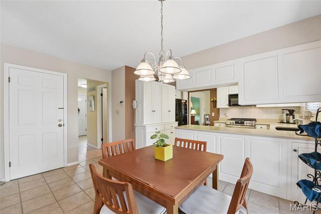13116 Huntercreek Ridge Road, St Louis, MO 63131