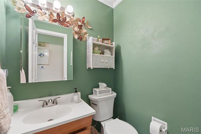 13116 Huntercreek Ridge Road, St Louis, MO 63131